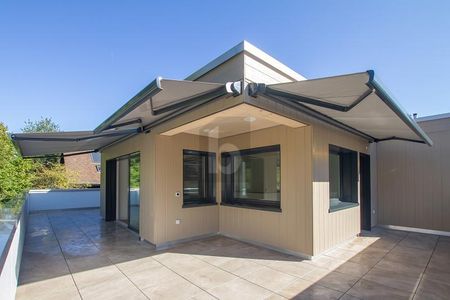 VISIONÄRES WOHNEN IM ENERGIEEFFIZIENTEN TRAUMHAUS - Foto 4