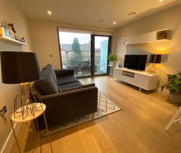 1 bedroom apartment to rent - Photo 5