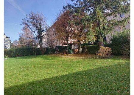 Sonnige 4-Zimmer Wohnung mit Balkon an zentraler Lage in Buchs SG - Photo 3