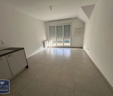 Appartement à louer 2 pièces 39.11m² - Photo 4