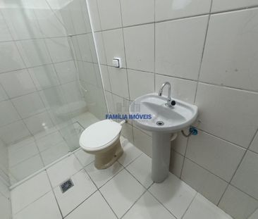 Apartamento 1 Quarto Macuco 56m² - Photo 6