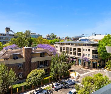 Unit 15/30 Young Street, Neutral Bay - Photo 1