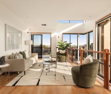 Ultimate Lux Designer Family Haven in Dress Circle Location - Photo 1