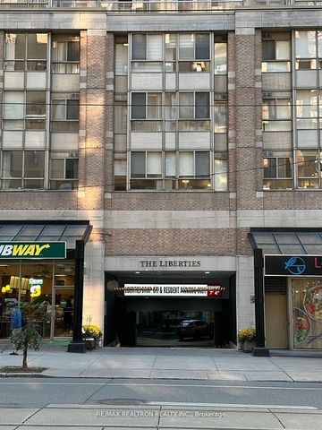 For Lease - 717 Bay Street Unit# 1203, Toronto, Ontario - Photo 4
