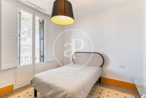 House for rent in Vallcarca - Photo 1