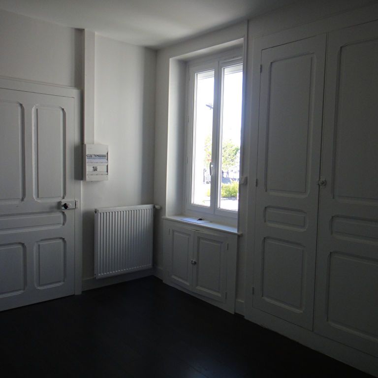 Location appartement 1 pièce, 21.12m², Bourg-en-Bresse - Photo 1