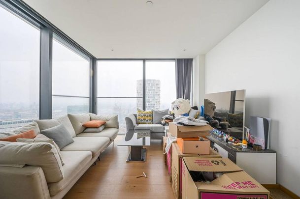 3 bedroom flat to rent - Photo 1