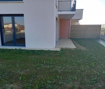 IFS - Appartement 3 pièces - Photo 1