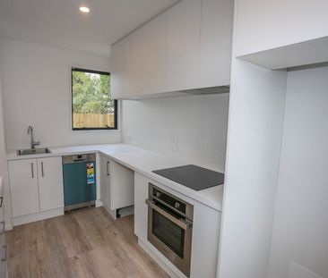 Modern and Central - Photo 6