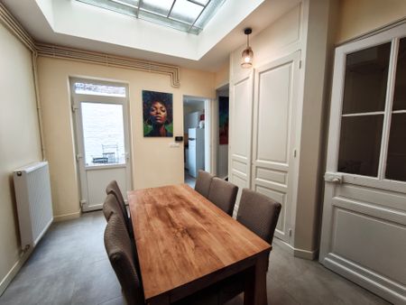 Location Appartement 1 pièce 13m² - Photo 4
