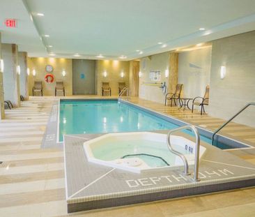 For Lease - 2470 Prince Michael Drive Unit# 701, Oakville, Ontario - Photo 1