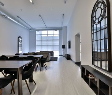 For Lease - 125 Western Battery Road Unit# 2001, Toronto, Ontario - Photo 6