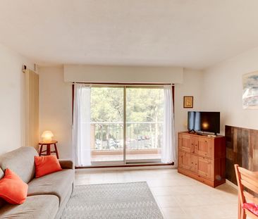 Location appartement 1 pièce, 24.49m², Mandelieu-la-Napoule - Photo 2