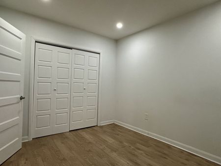 Petite-Patrie : Logement de 2 chambres offert en location semi-meublée dans le secteur de Rosemont. - Photo 2