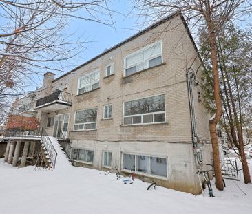 Appartement à louer à Côte-Saint-Luc - Photo 6