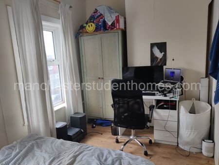 Whitby Road, Manchester, M14 6GJ - Photo 3