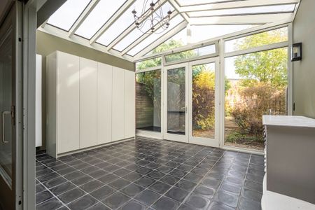 Instapklare woning met stadstuin in hartje Turnhout - Foto 5