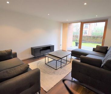 2 Bedroom Apartment Available Arranging tenancy - Photo 3