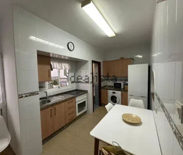 Alquiler de chalet adosado en CL Oviedo, 14 - Photo 5