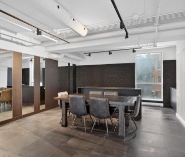 Appartement, Montréal (Ville-Marie) - Photo 5