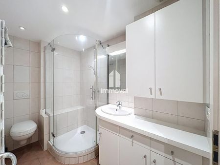 Location Appartement 2 pièces 52m² STRASBOURG 67000 - Photo 3