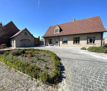 Legestraat 25 / A, 8850 Ardooie - Photo 1