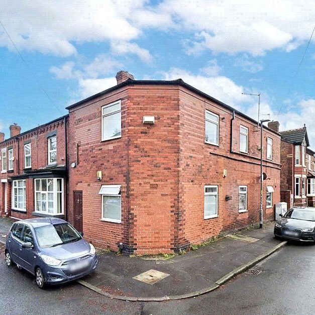 Balmoral Road, Fallowfield, Manchester, M14 6WG - Photo 1