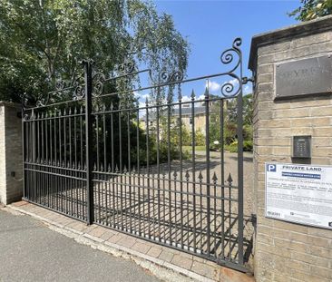 Meyrick Gate, 16 Wimborne Road, Bournemouth, Dorset, BH2 - Photo 5
