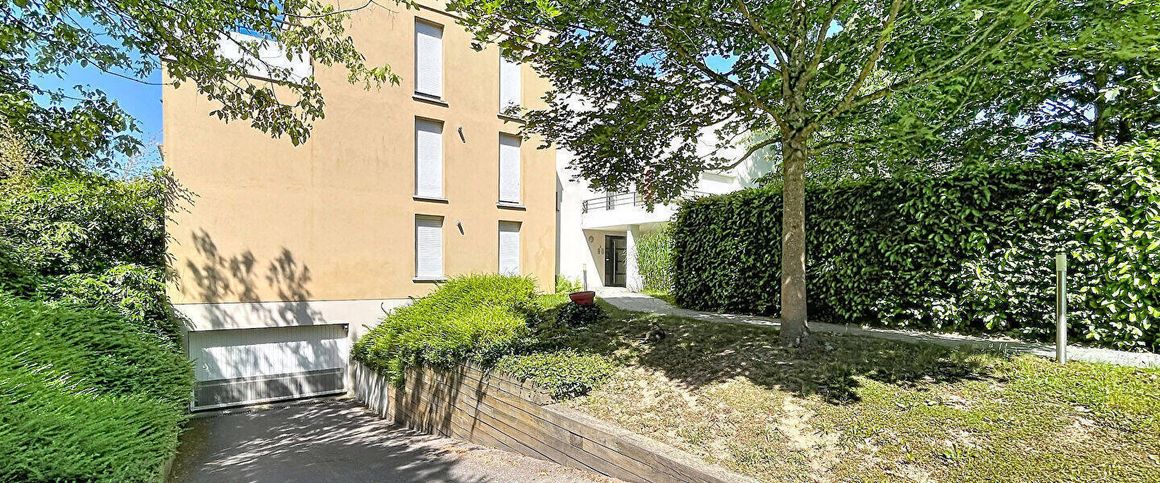 Appartement 2 pièces à louer - Photo 1