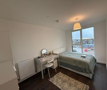 1 bedroom apartment to rent - Photo 5