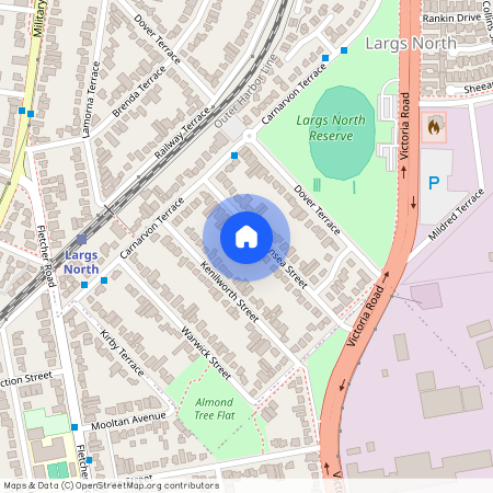 18 Swansea Street, Largs North