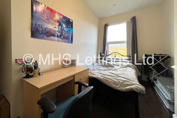 33 Chestnut Avenue, Leeds, LS6 1AZ - Photo 1