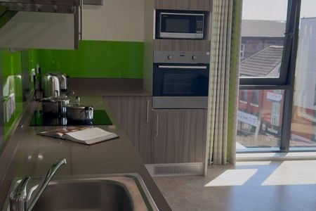 1 bedroom apartment to rent - Photo 3