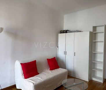 Location Appartement 1 pièce 19m² NICE 06000 - Photo 2