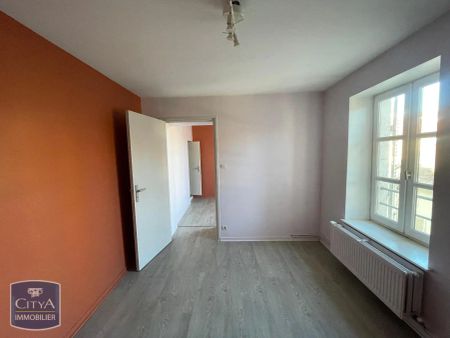 Appartement à louer 4 pièces 79.28m² - Photo 2