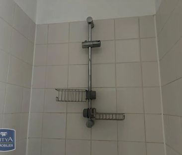 Appartement à louer 1 pièce 28.58m² - Photo 5