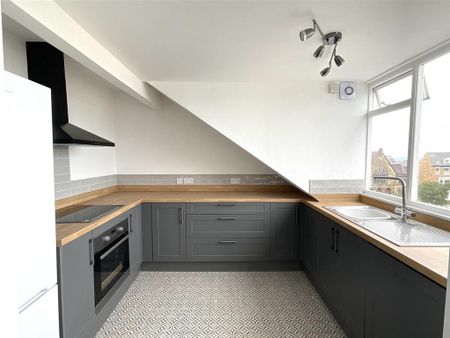 1 bedroom property to rent - Photo 2