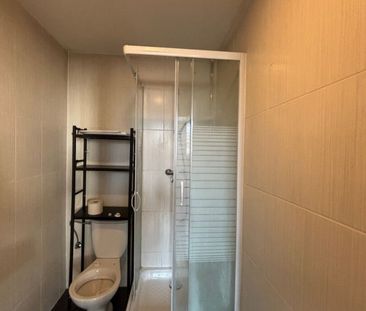 Appartement 1 pièce à Metz - Photo 2