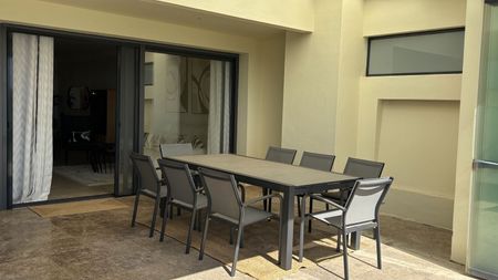 Ground Floor Apartment in Marbella - Photo 2