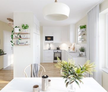 Mälarvägen 81 - Foto 1