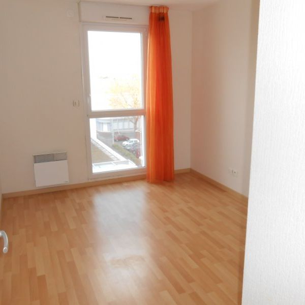 Appartement Saint-Nazaire - Ruban bleu - Photo 1