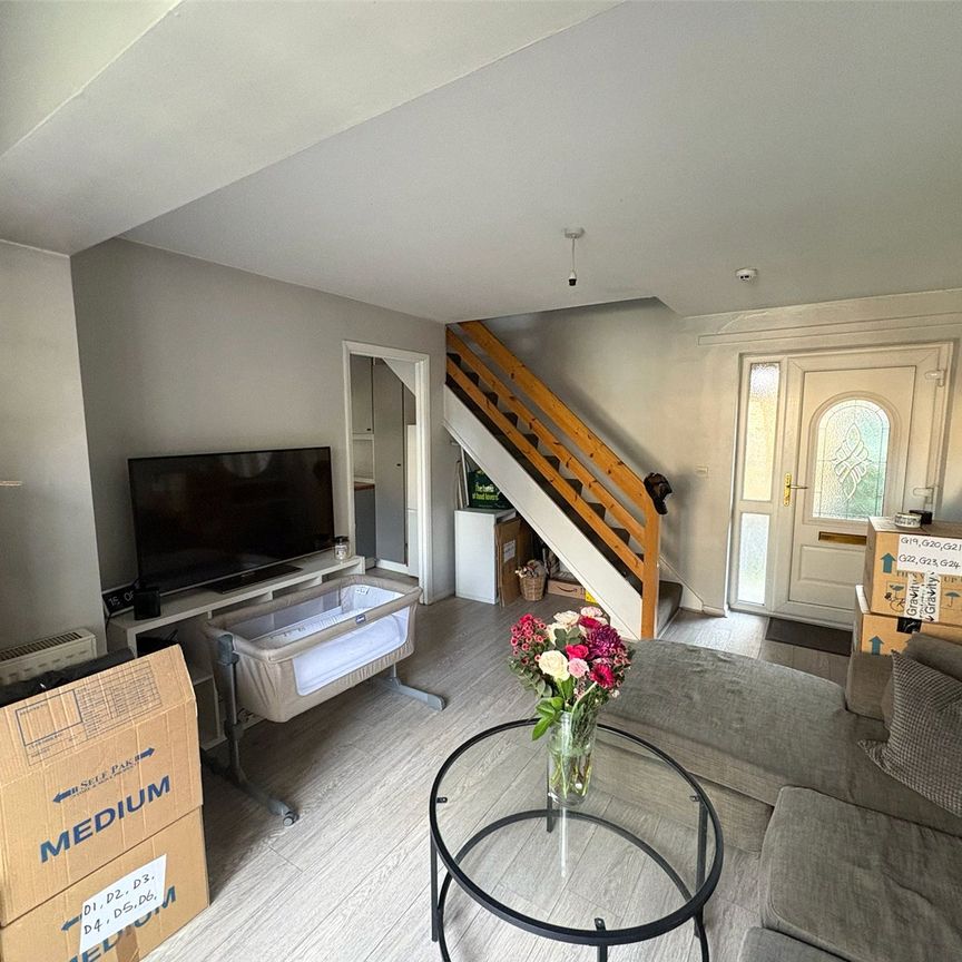 Northcote Road, Ash Vale, Aldershot, Surrey, GU12 - Photo 1