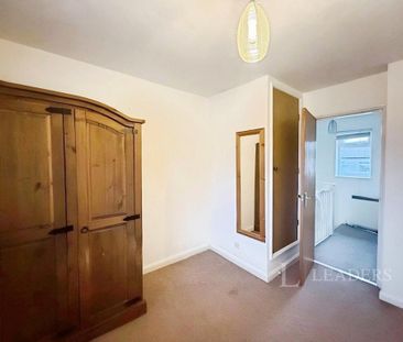 1 bedroom terraced house to rent - Photo 2