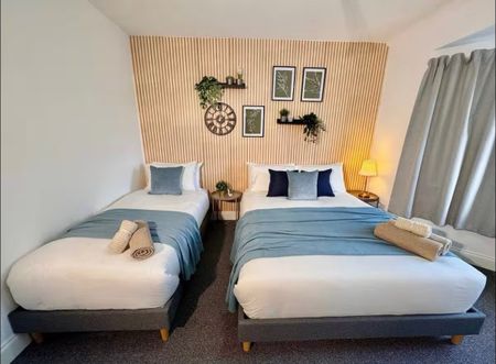 Room in a Shared House, Monks Park, HA9 - Photo 5