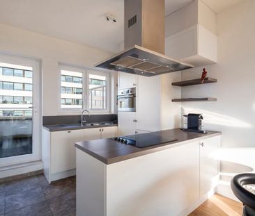 Appartement te huur - Photo 6