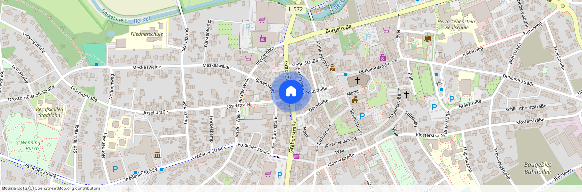 48703 Nordrhein-Westfalen - Stadtlohn