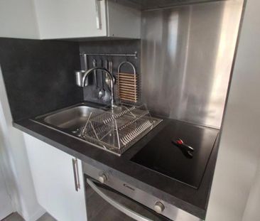 APPARTEMENT 2 pièce(s) - 32m² - Photo 6