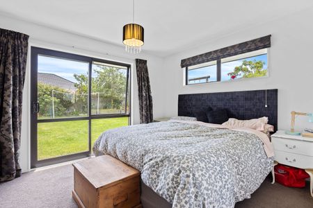 Modern Four-Bedroom Home in Prime Rangiora Location - Photo 2