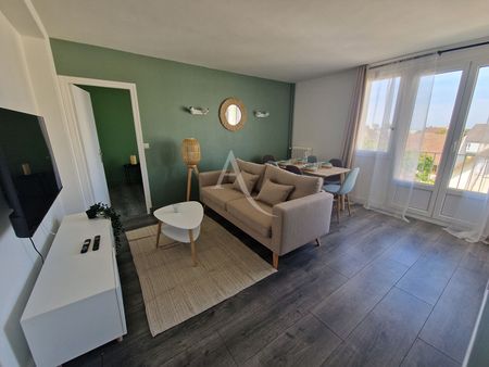 Location Appartement 1 pièce 10m² - Photo 2