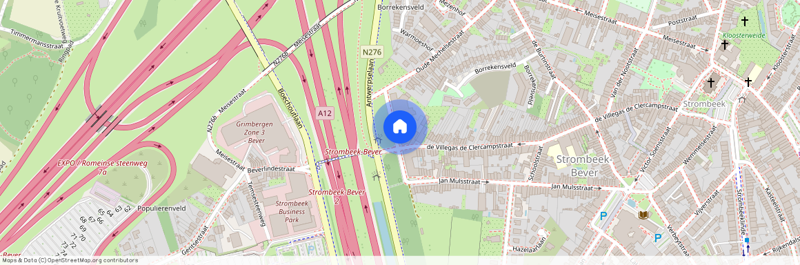 Oude Mechelsestraat, 26, 2, 1853, Grimbergen